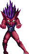 Goblin's sprite in Majin Tensei