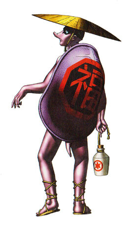 Hachidaiou