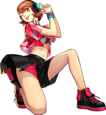 File:P4Arena Mitsuru 2C.png - Dustloop Wiki