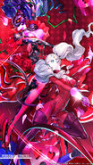 Ann & Carmen Release Date Wallpaper (1080x1920)