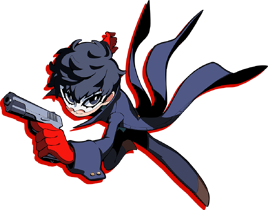 Joker (P5T)