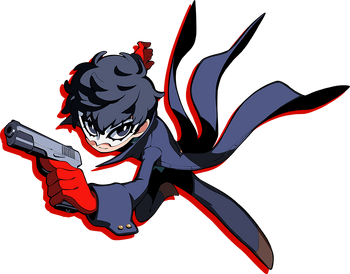 Joker (P5T)