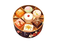 Riko's Valentine Chocolate