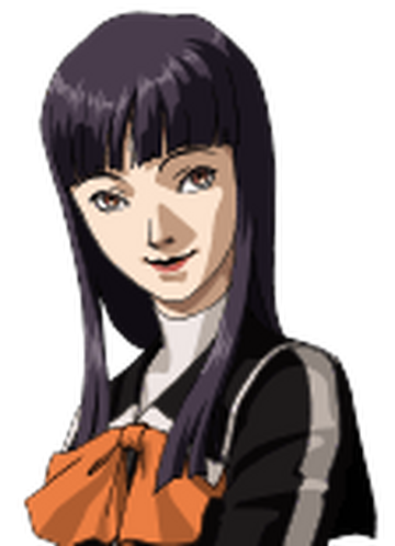 Miyabi Hanakouji | Megami Tensei Wiki | Fandom