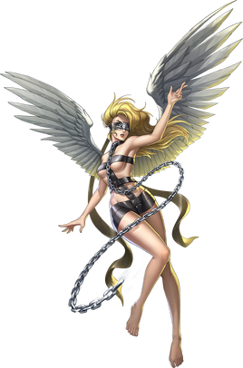 P5X (Uncensored)