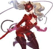 GBF Panther Surprise