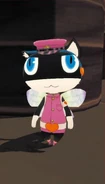 Morgana in the Trish Costume v2