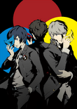 ペルソナスーパーライブ2015 色紙 Night of the Phantom | Megami Tensei Wiki | Fandom