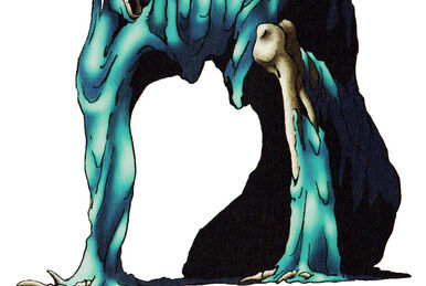 Black Ooze - Shin Megami Tensei IMAGINE Wiki