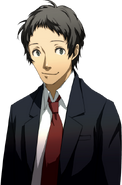 Tohru Adachi