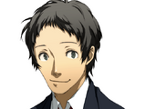 Tohru Adachi