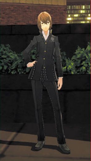 luxury kopis knife persona 5 wiki luxury kopis knife persona 5 wiki