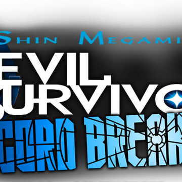 Devil Survivor 2 Record Breaker Megami Tensei Wiki Fandom