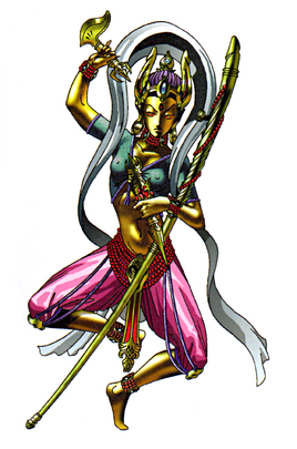 Devil Summoner