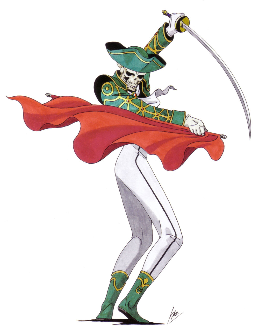 Матадор | Megami Tensei вики | Fandom