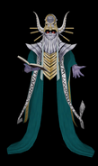 Lucifuge as he appears in Shin Megami Tensei IMAGINE