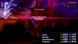 Tentacle SMT3