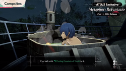 MRF Bathing