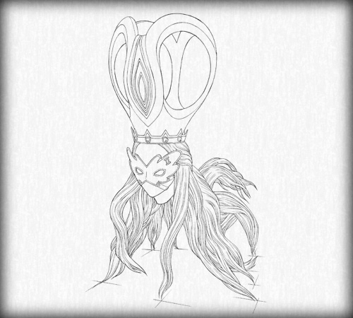 Muttering Tiara Megami Tensei Wiki Fandom Muttering Tiara Megami Tensei Wiki Fandom