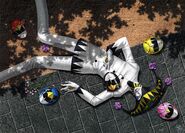 P2ismastersguide.jpg (7.58 MB) Joker with the masks.