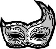 Luce's Mask Icon