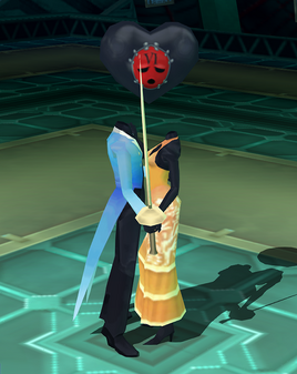 30 ardent dancer