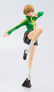 Chie Satonaka figurine