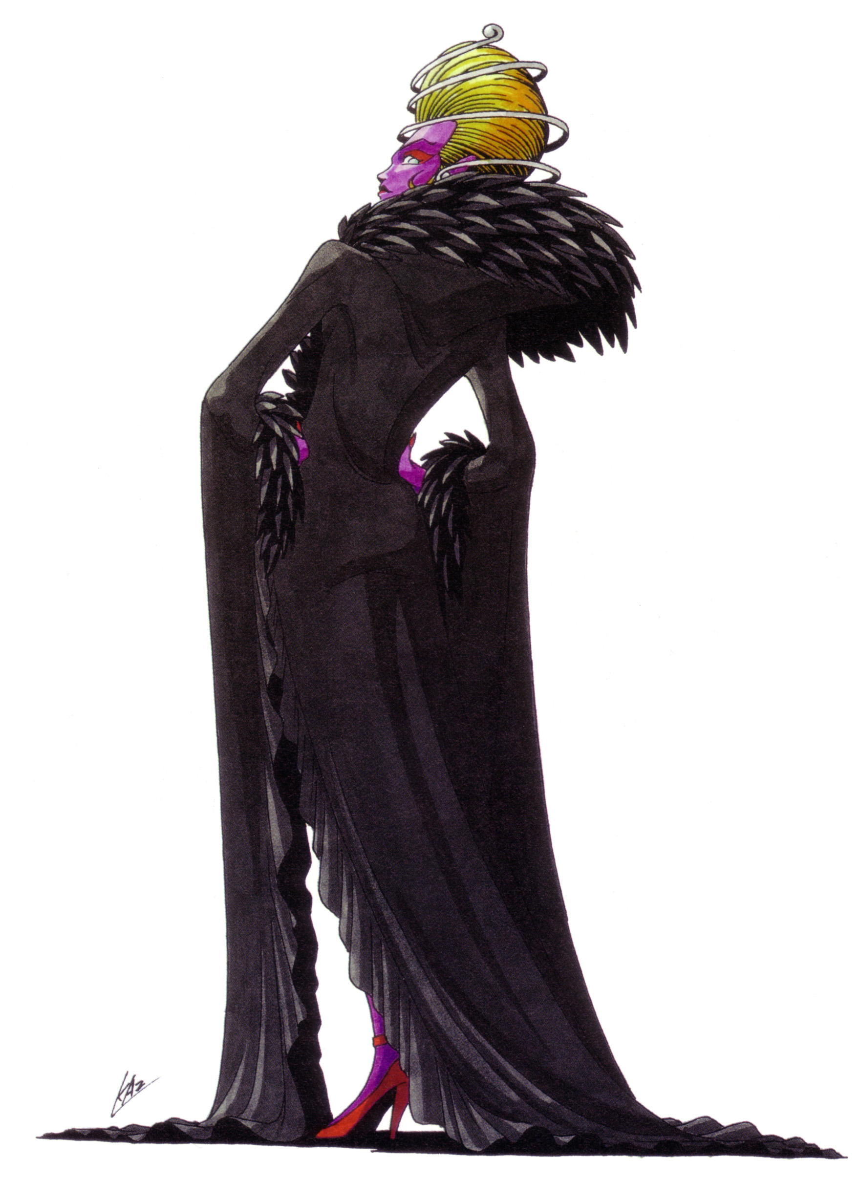 Nyx Megami Tensei Wiki Fandom Nyx Megami Tensei Wiki Fandom