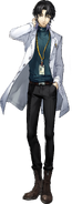 Kira Kitazato