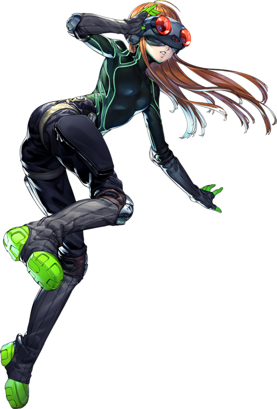 Futaba Sakura Megami Tensei Wiki Fandom