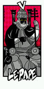 The Hierophant