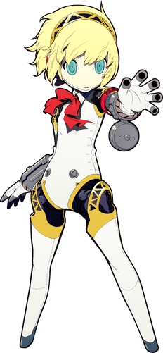 File:P4Arena Mitsuru 2D.png - Dustloop Wiki