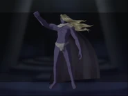 Модель Локи в Shin Megami Tensei III: Nocturne]]