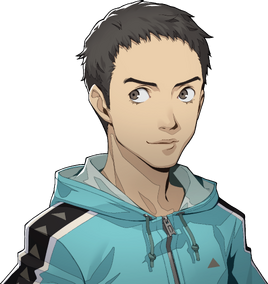 P3RE