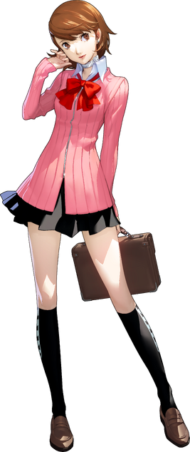 P3RE