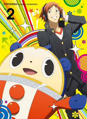 Persona 4 The Golden Animation | Megami Tensei Wiki | Fandom Persona 4 The Golden Animation | Megami Tensei Wiki | Fandom