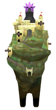 Power Castle | Megami Tensei Wiki | Fandom