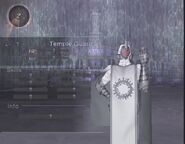 A Temple Guard as they appear in-game