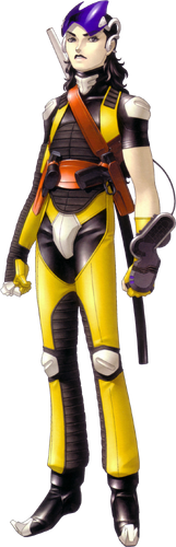 Aleph render