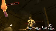 MeleeCritical Noir.gif (6.72 MB) Haru Downing an enemy with a melee attack.
