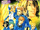 Shin Megami Tensei: if... Hinotama Game Comic Anthology