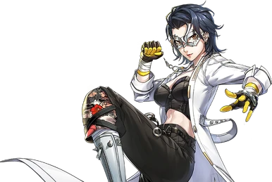 Mayumi Hashimoto | Megami Tensei Wiki | Fandom