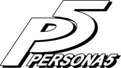 Persona 5 Logo.png