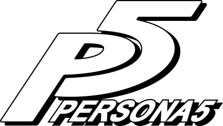 Persona 5, P5