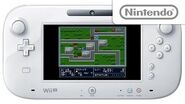 Wii U Virtual Console trailer.