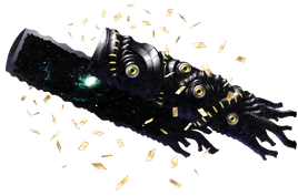 Babel (Second Phase: Cylinder of Darkness