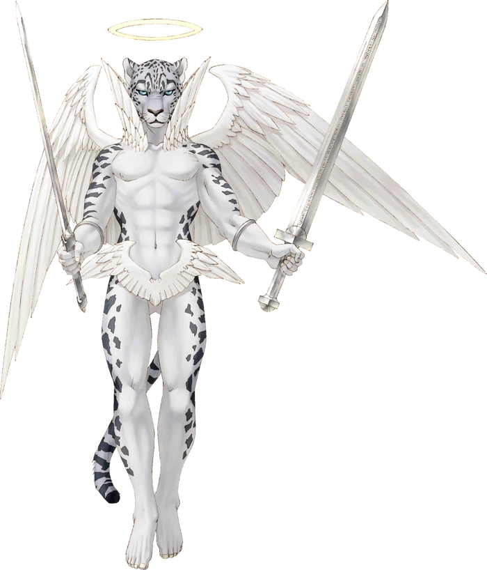 Карта осу демоны