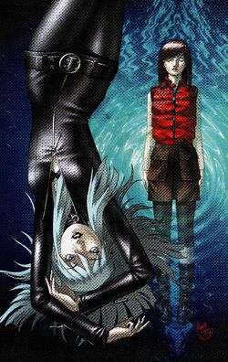 Devil Summoner: Soul Hackers - Wikipedia