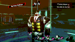 BigBangChallenge P5R