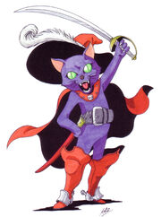 Cait Sith